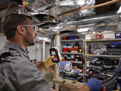 Duct Repair service in Grafton, MA