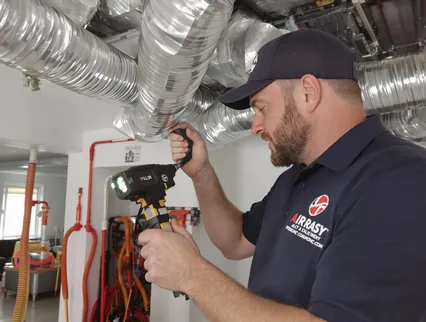 Duct Sealing service in Grafton, MA