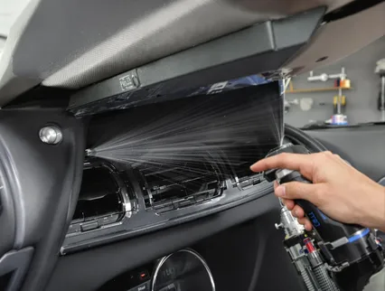 Car Cleaning service in Grafton, MA