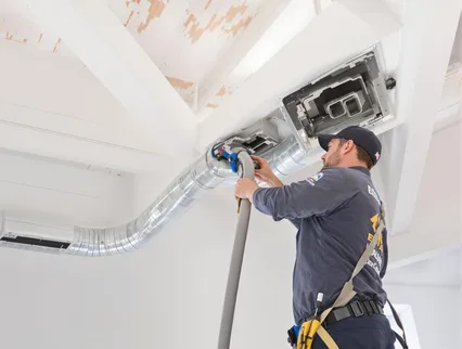 Central Cleaning service in Grafton, MA