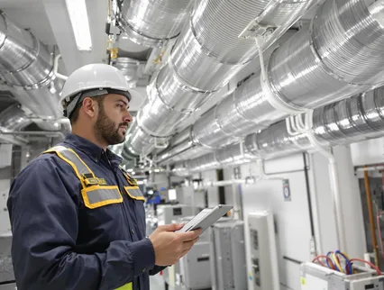 Filter Inspection service in Grafton, MA