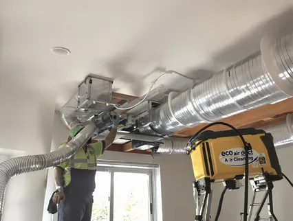 Eco Cleaning service in Grafton, MA