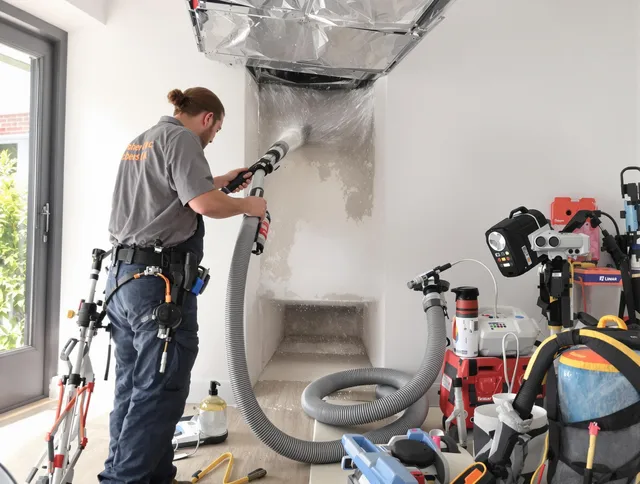 Indoor Cleaning service in Grafton, MA