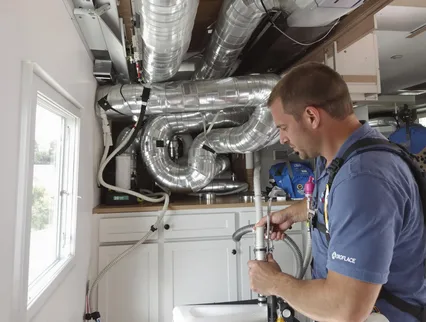 Mobile Home Cleaning service in Grafton, MA