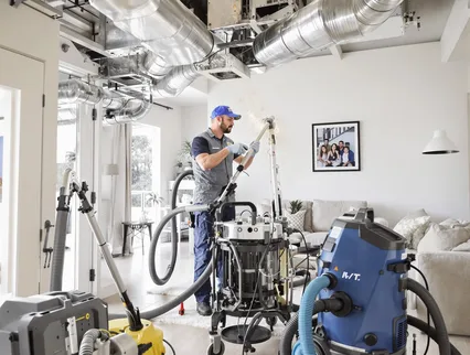 Residential Cleaning service in Grafton, MA